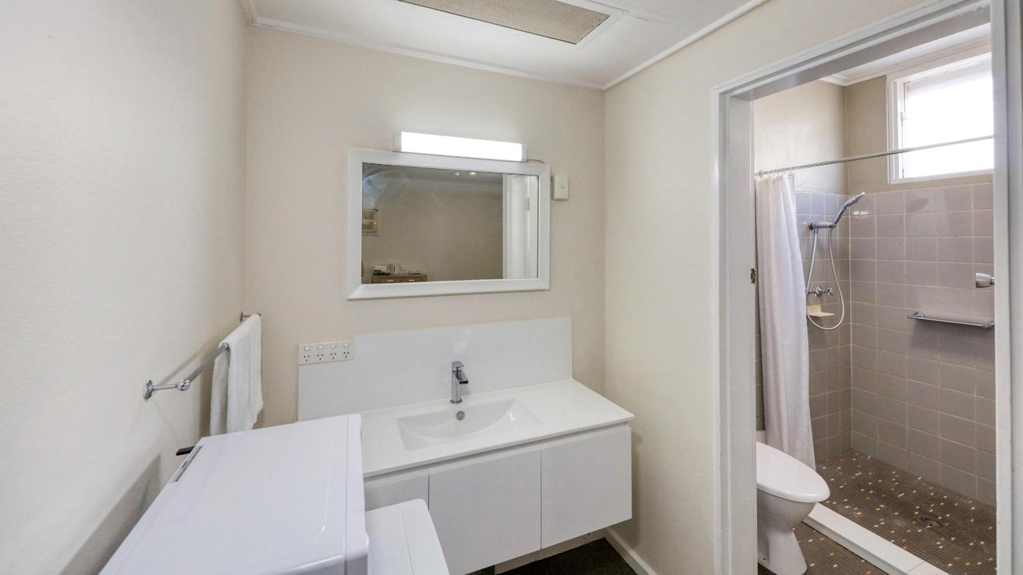 Coachman Hotel Motel Parkes Zewnętrze zdjęcie